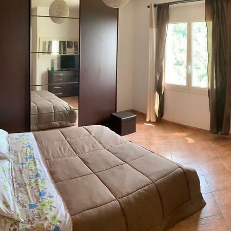 Apartamento La porta del Sole Seborga Exterior foto